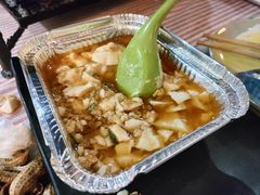 -年轮烧烤·羊蝎子·烤鱼(星湖街店)