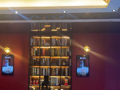 -恐怖游戏(湖滨店)