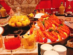 -咖啡苑 - 蔚藍夏日限定主题(永利皇宫店)