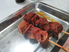 -海平馄饨(逍遥二路店)