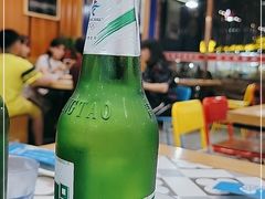 -勇利赵家烤肉坊(翠华北路店)