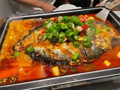 -炉鱼(西溪银泰城店)