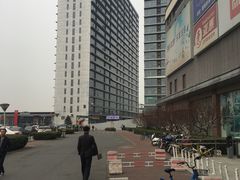 -大地院线珠江摩尔店(CL全景超级影院)