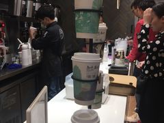 -茶颜悦色(平和堂负一楼店)