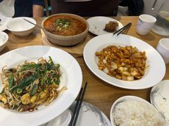 -紫光园·烤鸭(沙河物美店)
