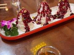 -恭敬李·烤鸭(天坛北门店)
