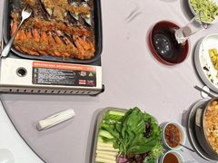 -谷语中餐厅