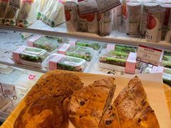 -山崎面包(静安久光店)