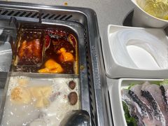 -海底捞火锅(方圆荟店)