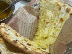 -葛尼沙印度餐厅 (镇明路店)