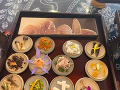 -桥香园过桥米线(国贸店)