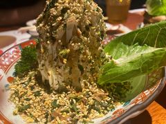 -肉魁屋·烧肉·烧鸟·酒场(高新店)