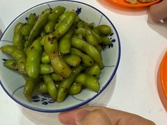 -江味龙虾馆·裸蓝龙虾(南山店)