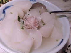 -梁家大院•农家菜(昆山会展中心店)