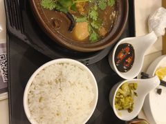 -本味轩精品茶餐厅(黄山路店)
