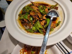 -兰湘子·湘菜小炒(石家庄万象城店)