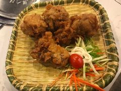 -郑阿姨的家·이모네·韩料&烤肉(武川路店)