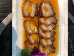 -东江海鲜大排档·潮汕菜·砂锅粥