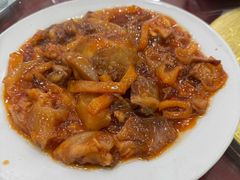 -清真麦顺和饭庄·二姐回头(和平店)