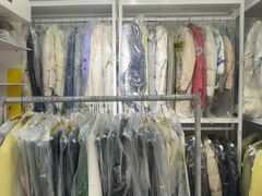 -翰皇直营洗衣洗鞋(望京鹿港店)