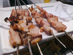 -百铺乐核桃炭烤串(盛泰二期2号楼店)