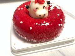 -DEMO黛慕蛋糕(中泰店)