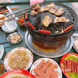 馋肉了就来一趟[加油]