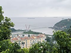 -平湖九龙山旅游度假区