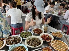 -小民大排档(光谷店)