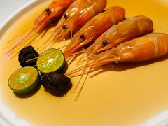 -醉舍·新淮扬菜(长宁龙之梦店)