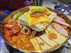 -BOPEYE·波派炸鸡(九霄天地店)