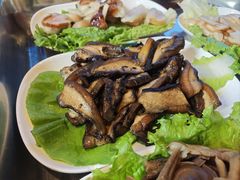 -爱膳菌锅锅(阳南店)