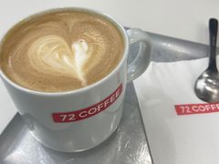 -72 COFFEE(东朝阳路店)