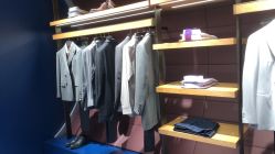 -报喜鸟·高端西服定制(苏州人民商场店)