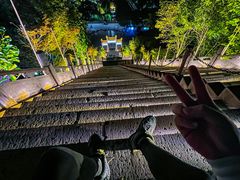 -台州府城(江南长城)