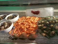 -漳州佰翔圆山酒店·圆山畔西餐厅