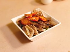 -翠亭酒家(山西南路店)