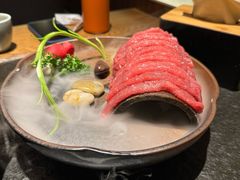 -盡膳口福跷脚牛肉火锅(国贸商城店)