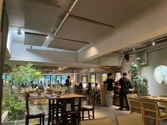 -本处·素食·融合料理(南油店)