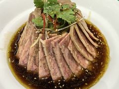 -令氏家外家周礼食府(桥南店)