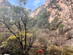 -黑龙潭风景区