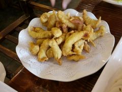 -王婆大虾(五道口店)