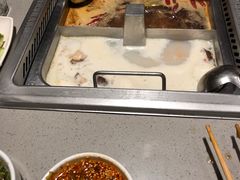 -海底捞火锅(天一广场亚细亚店)