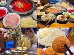 -陈眼镜火锅(总店)