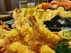 -琴寿司居酒屋(软件园店)