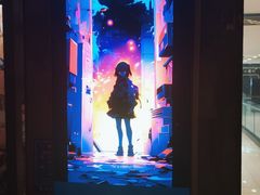 -YOGO优果密室逃脱(新佳丽广场店)