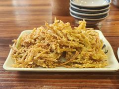 -刘师父老汉口江湖菜(蔡锷路店)