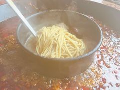 -三江两海老火锅(北京首店)
