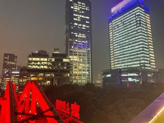 -秦皇岛路游船码头