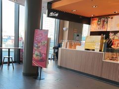 -麦当劳(东石东一路店)